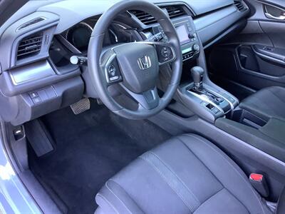 2017 Honda Civic LX - Photo 32 - Crest Hill, IL 60403
