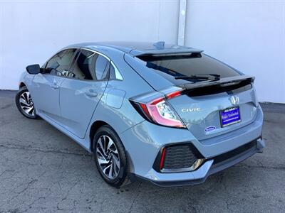 2017 Honda Civic LX - Photo 3 - Crest Hill, IL 60403