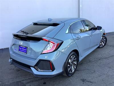 2017 Honda Civic LX - Photo 8 - Crest Hill, IL 60403