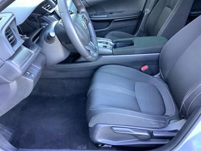 2017 Honda Civic LX - Photo 31 - Crest Hill, IL 60403