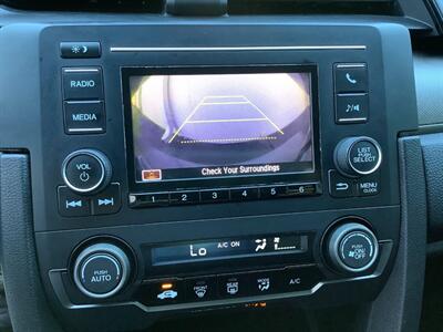 2017 Honda Civic LX - Photo 19 - Crest Hill, IL 60403