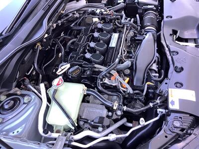 2017 Honda Civic LX - Photo 27 - Crest Hill, IL 60403