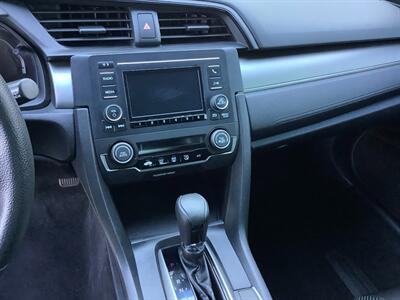 2017 Honda Civic LX - Photo 12 - Crest Hill, IL 60403