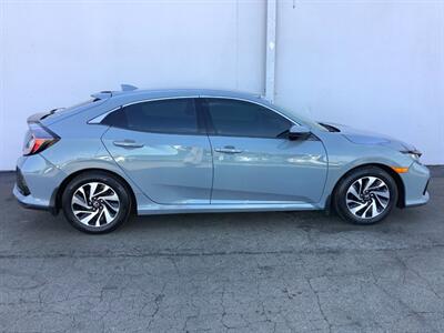 2017 Honda Civic LX - Photo 4 - Crest Hill, IL 60403