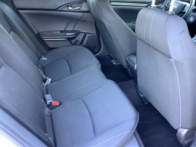2017 Honda Civic LX - Photo 18 - Crest Hill, IL 60403