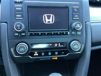2017 Honda Civic LX - Photo 34 - Crest Hill, IL 60403