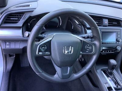 2017 Honda Civic LX - Photo 33 - Crest Hill, IL 60403