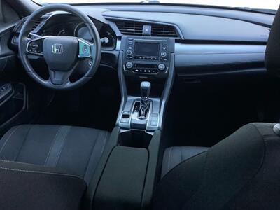 2017 Honda Civic LX - Photo 23 - Crest Hill, IL 60403