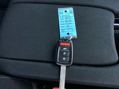 2017 Honda Civic LX - Photo 39 - Crest Hill, IL 60403