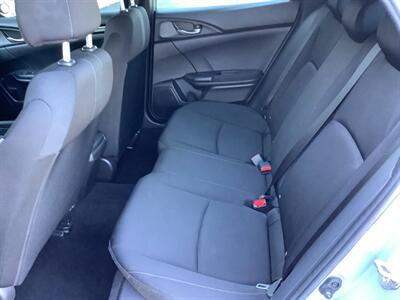 2017 Honda Civic LX - Photo 16 - Crest Hill, IL 60403