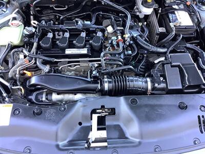 2017 Honda Civic LX - Photo 26 - Crest Hill, IL 60403