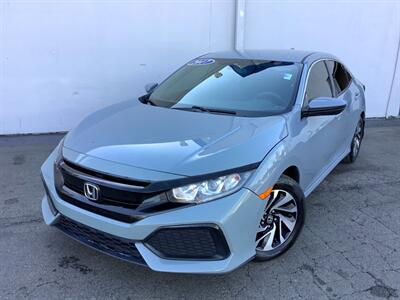 2017 Honda Civic LX - Photo 7 - Crest Hill, IL 60403