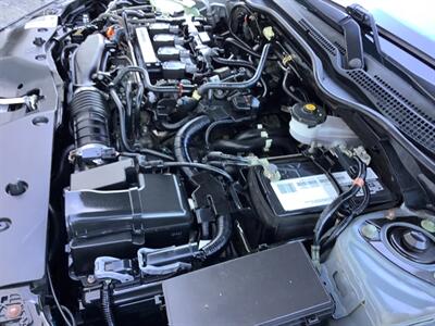 2017 Honda Civic LX - Photo 28 - Crest Hill, IL 60403