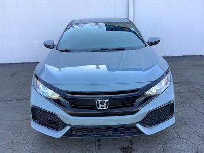 2017 Honda Civic LX - Photo 9 - Crest Hill, IL 60403