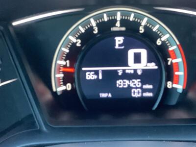 2017 Honda Civic LX - Photo 13 - Crest Hill, IL 60403