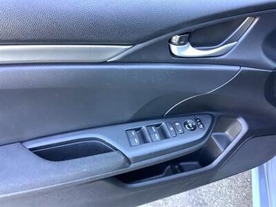 2017 Honda Civic LX - Photo 30 - Crest Hill, IL 60403