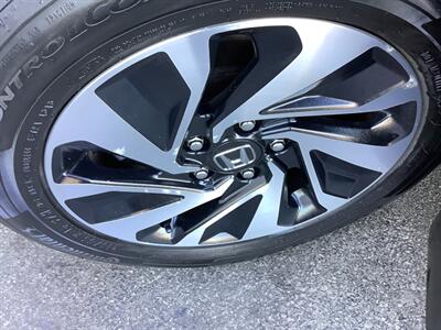 2017 Honda Civic LX - Photo 43 - Crest Hill, IL 60403