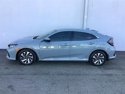 2017 Honda Civic LX - Photo 2 - Crest Hill, IL 60403