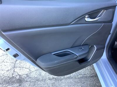 2017 Honda Civic LX - Photo 36 - Crest Hill, IL 60403