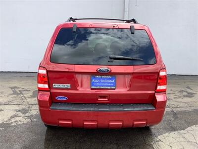2010 Ford Escape XLT   - Photo 5 - Crest Hill, IL 60403