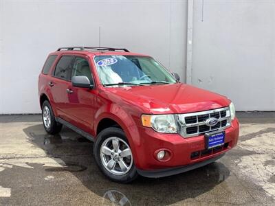 2010 Ford Escape XLT   - Photo 8 - Crest Hill, IL 60403