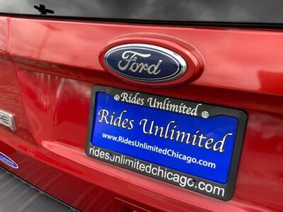 2010 Ford Escape XLT   - Photo 30 - Crest Hill, IL 60403