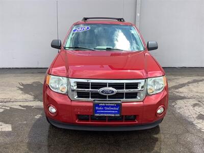 2010 Ford Escape XLT   - Photo 9 - Crest Hill, IL 60403