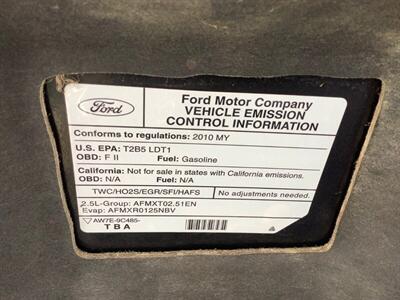 2010 Ford Escape XLT   - Photo 40 - Crest Hill, IL 60403