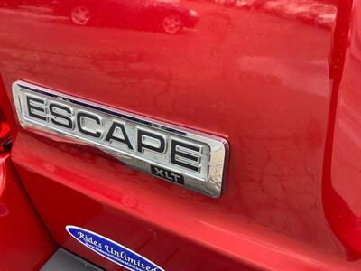 2010 Ford Escape XLT   - Photo 31 - Crest Hill, IL 60403