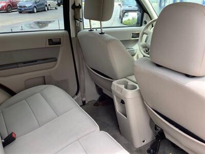 2010 Ford Escape XLT   - Photo 22 - Crest Hill, IL 60403
