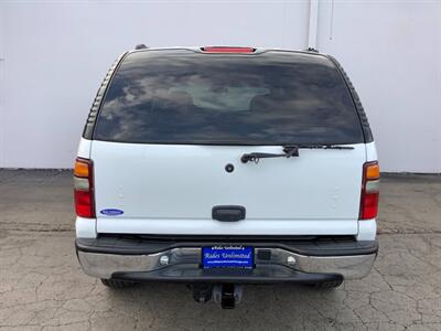 2001 Chevrolet Tahoe LS - Photo 6 - Crest Hill, IL 60403