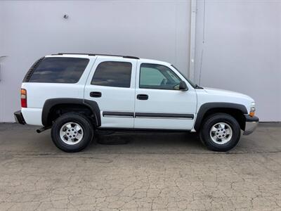 2001 Chevrolet Tahoe LS - Photo 9 - Crest Hill, IL 60403