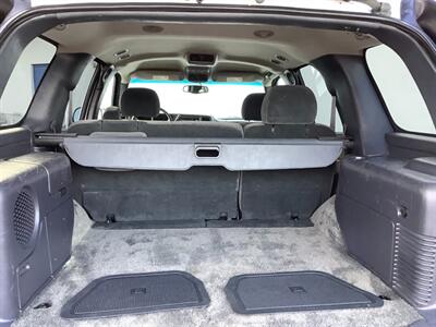 2001 Chevrolet Tahoe LS - Photo 38 - Crest Hill, IL 60403