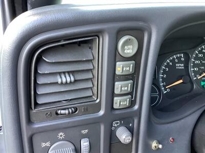 2001 Chevrolet Tahoe LS - Photo 29 - Crest Hill, IL 60403