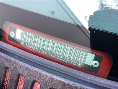 2001 Chevrolet Tahoe LS - Photo 12 - Crest Hill, IL 60403