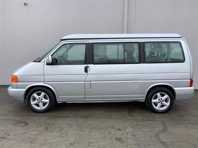 2002 Volkswagen EuroVan MV   - Photo 3 - Crest Hill, IL 60403