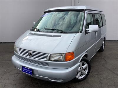 2002 Volkswagen EuroVan MV   - Photo 2 - Crest Hill, IL 60403