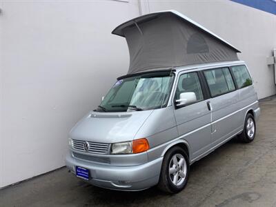 2002 Volkswagen EuroVan MV   - Photo 10 - Crest Hill, IL 60403