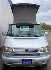 2002 Volkswagen EuroVan MV   - Photo 14 - Crest Hill, IL 60403