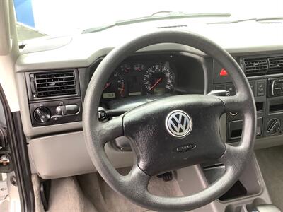 2002 Volkswagen EuroVan MV   - Photo 20 - Crest Hill, IL 60403