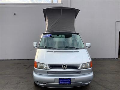 2002 Volkswagen EuroVan MV   - Photo 11 - Crest Hill, IL 60403