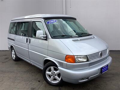 2002 Volkswagen EuroVan MV   - Photo 8 - Crest Hill, IL 60403