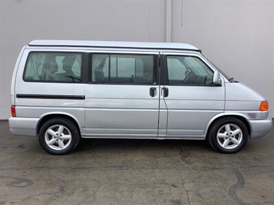 2002 Volkswagen EuroVan MV   - Photo 7 - Crest Hill, IL 60403