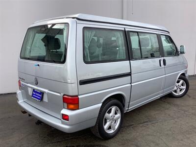 2002 Volkswagen EuroVan MV   - Photo 6 - Crest Hill, IL 60403