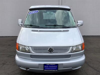 2002 Volkswagen EuroVan MV   - Photo 9 - Crest Hill, IL 60403