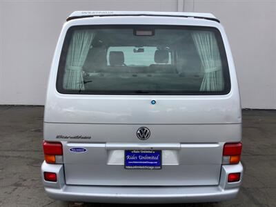 2002 Volkswagen EuroVan MV   - Photo 5 - Crest Hill, IL 60403