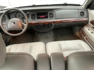 2004 Mercury Grand Marquis LS Premium   - Photo 30 - Crest Hill, IL 60403