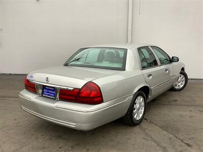 2004 Mercury Grand Marquis LS Premium   - Photo 6 - Crest Hill, IL 60403