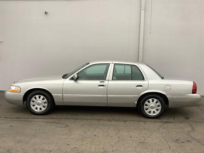 2004 Mercury Grand Marquis LS Premium   - Photo 3 - Crest Hill, IL 60403