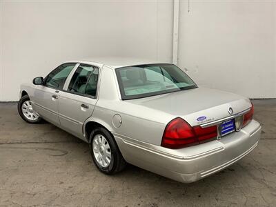 2004 Mercury Grand Marquis LS Premium   - Photo 4 - Crest Hill, IL 60403